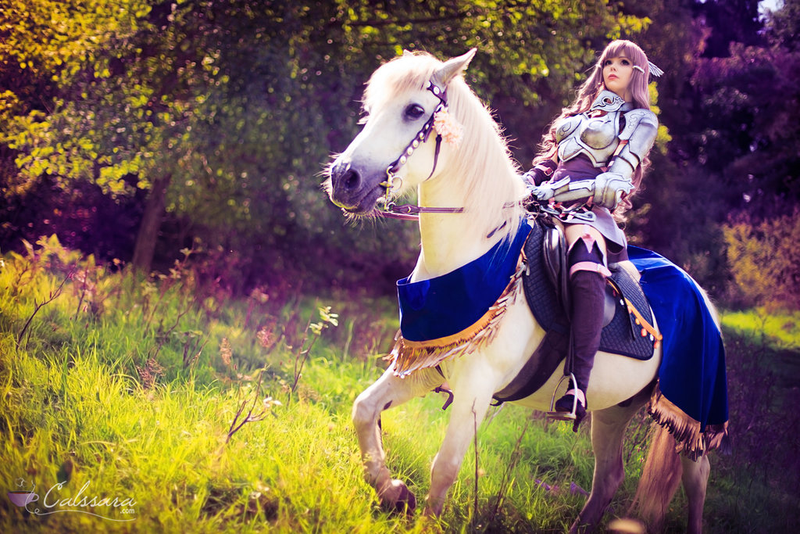 Illustration for article titled The Best Cosplay Of 2014